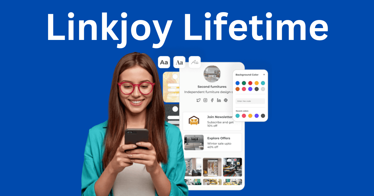 linkjoy review