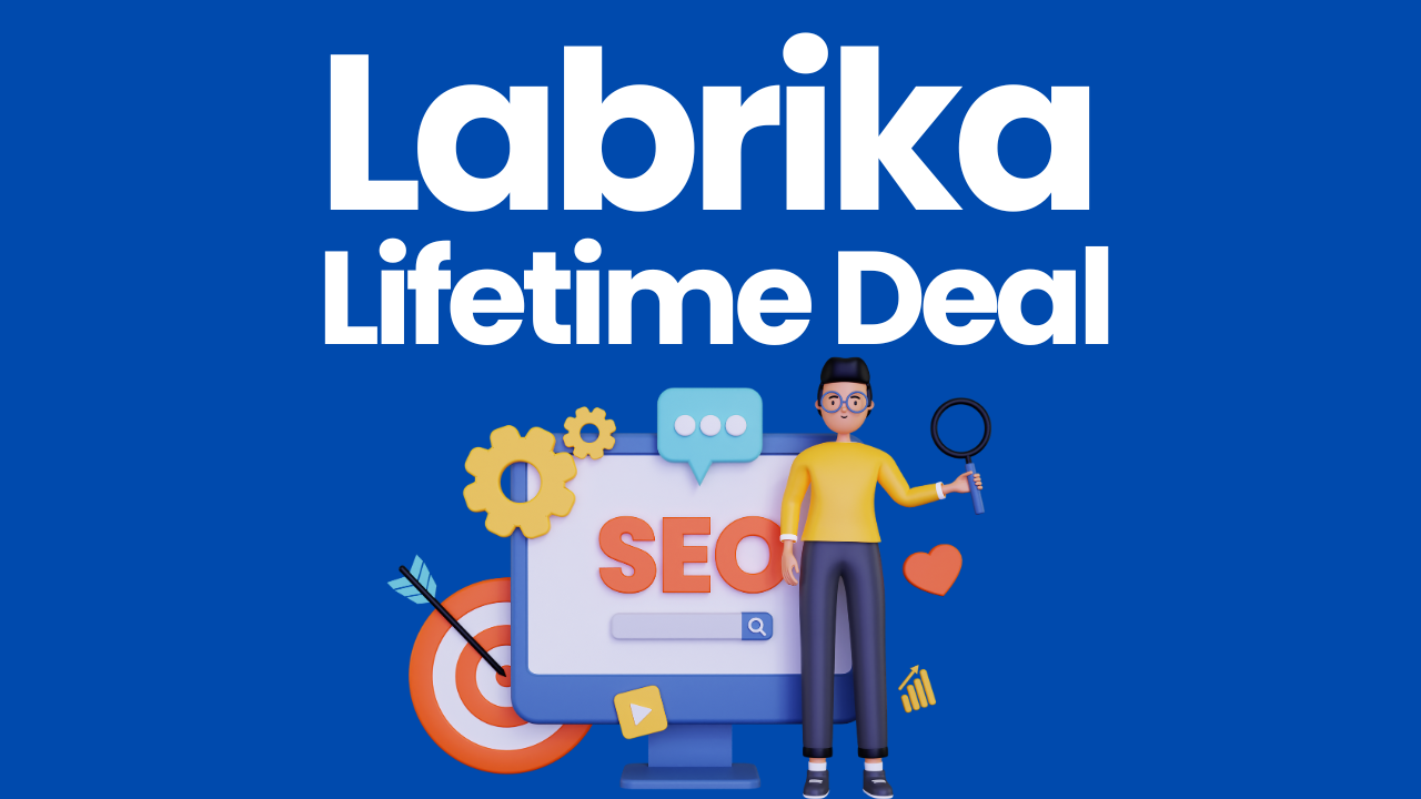 Labrika Review